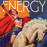BOSS BITCH ENERGY