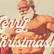 MX20 NICE PACKAGE SANTA