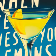 LEMON LIFE COCKTAILS