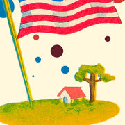 F IS FOR FIGHT political, motivational, encouragement
