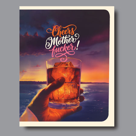 OLD FASHIONED CHEERS V2