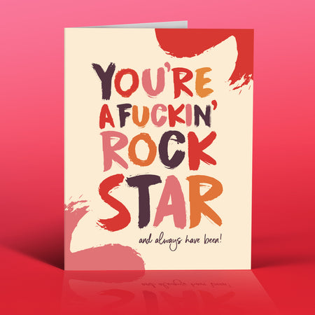 ROCKSTAR