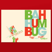 HL02 Bah Hum Bug!