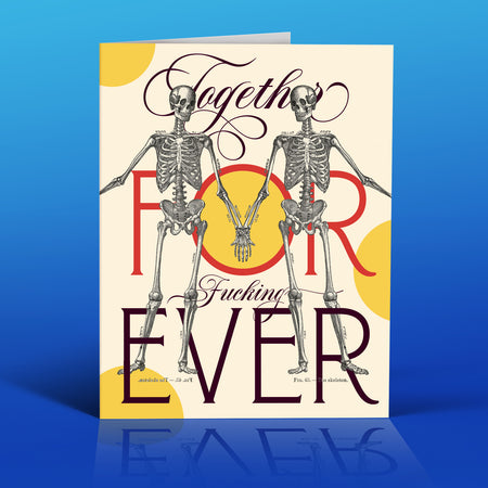 SKELETON LOVE