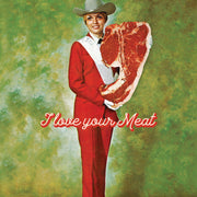 LV94 Love your Meat