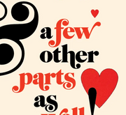 YOUR PARTS love card