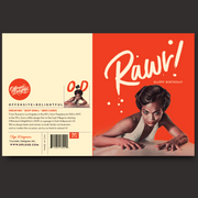 RAWR! EARTHA KITT