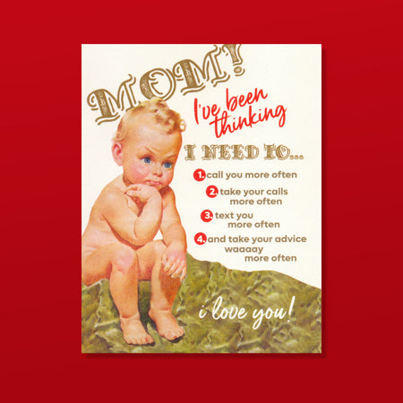 BABY thinker list