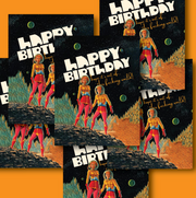 GALAXY BIRTHDAY