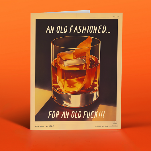 DRINK!