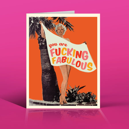 NW33 FING FAB beach babe