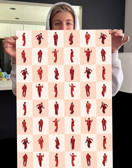 gf04 giftwrap danceman