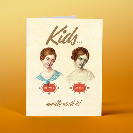 BB01 WORTH IT - Offensive+Delightful Cards