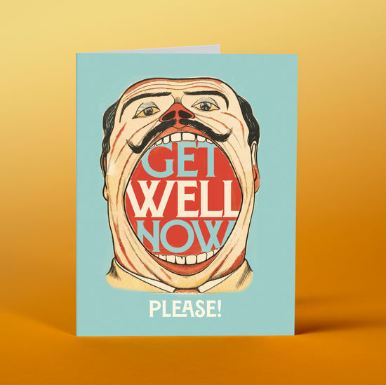 FN10 GET WELL - Offensive+Delightful Cards