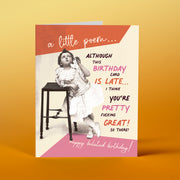 NW10 Pretty Great - Offensive+Delightful Cards